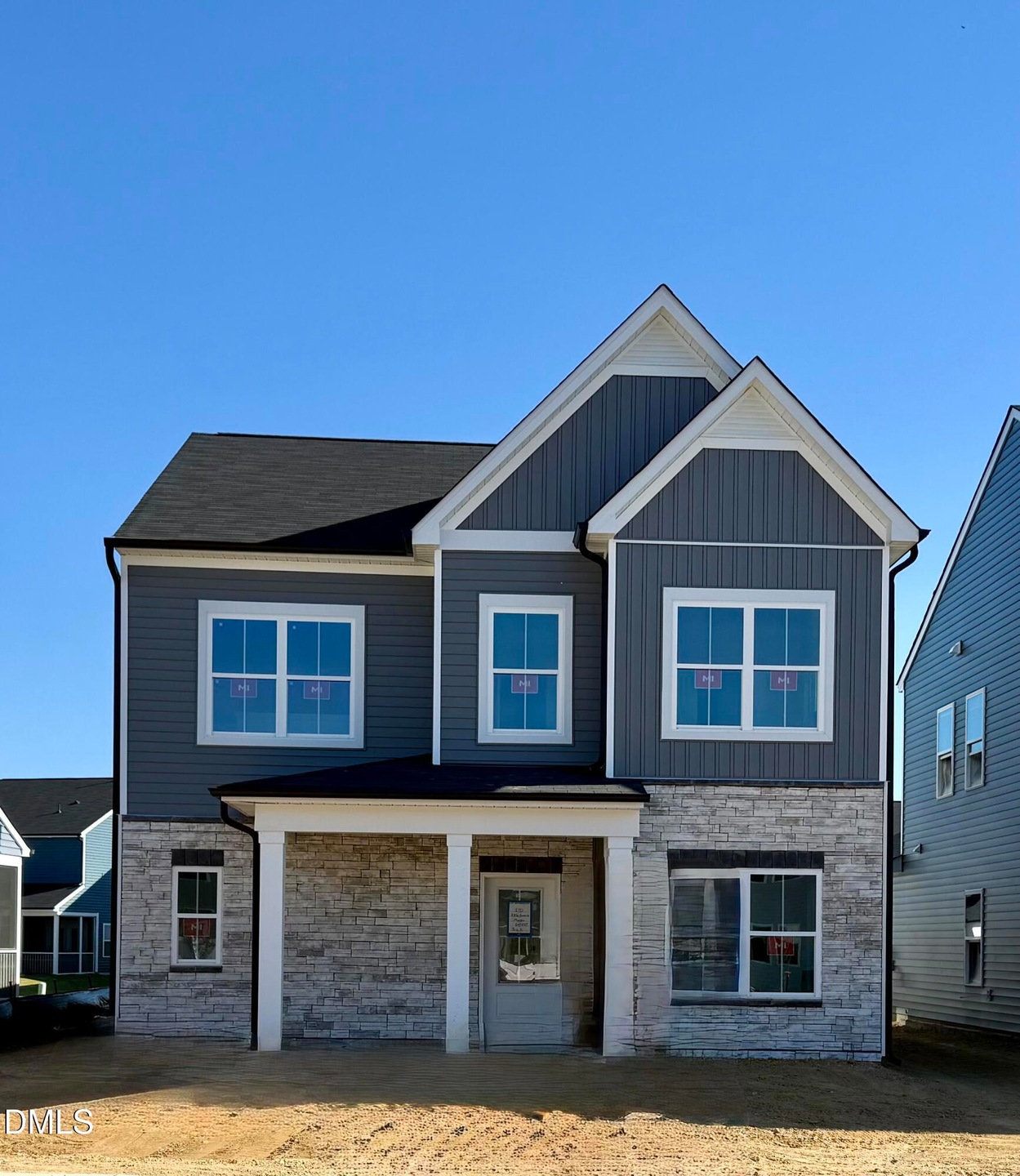 2856 Quarry Rd unit 170, Wake Forest, NC 27587 - photo 1