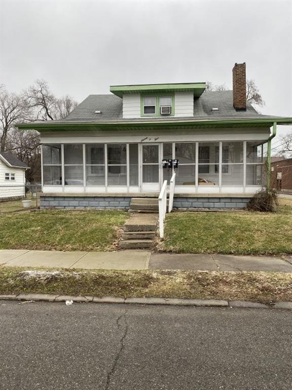 1604 W 15th St unit D, Anderson, IN 46016 - photo 1