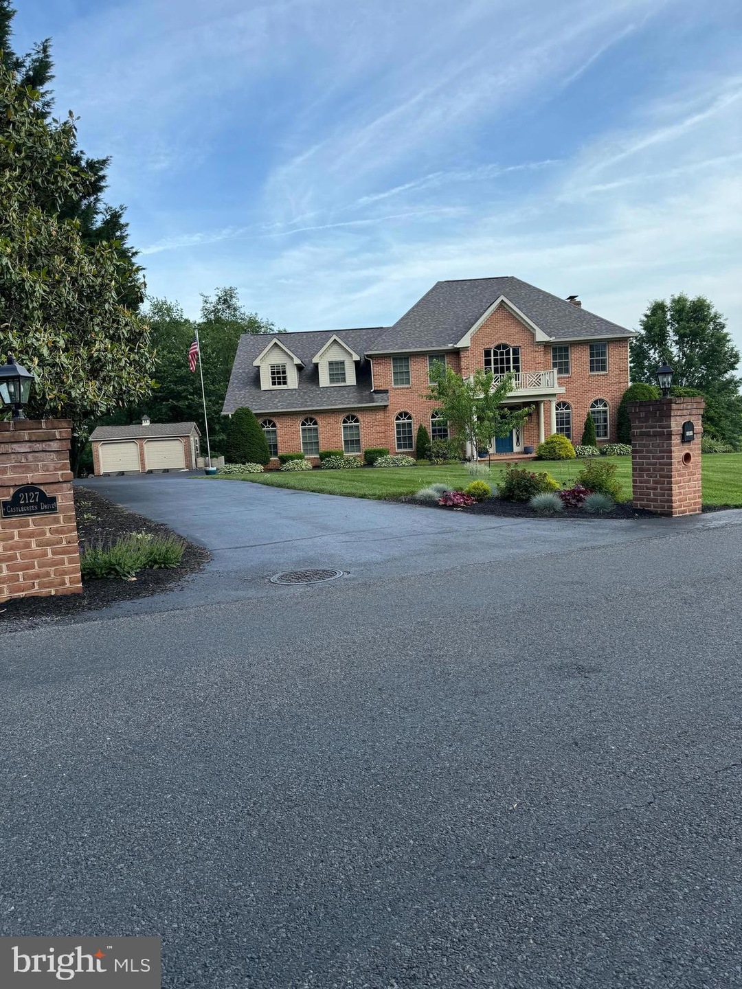 2127 Castlegreen Dr, Greencastle, PA 17225 - photo 1