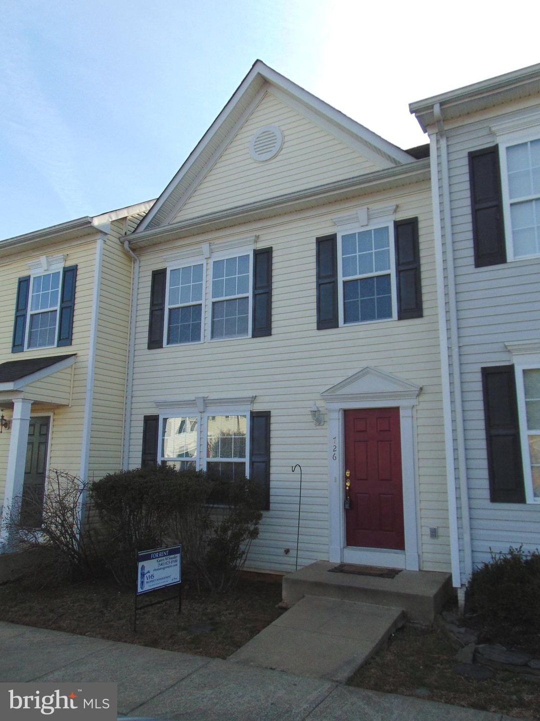 726 Colonels Ct, Culpeper, VA 22701 - photo 1