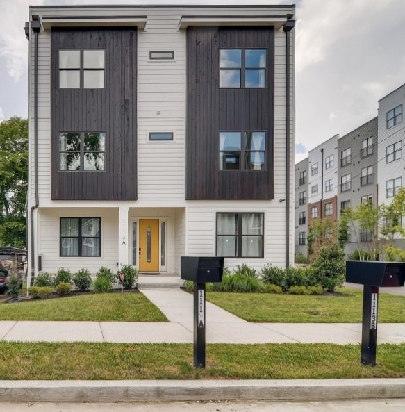 12 South/Wedgewood area.