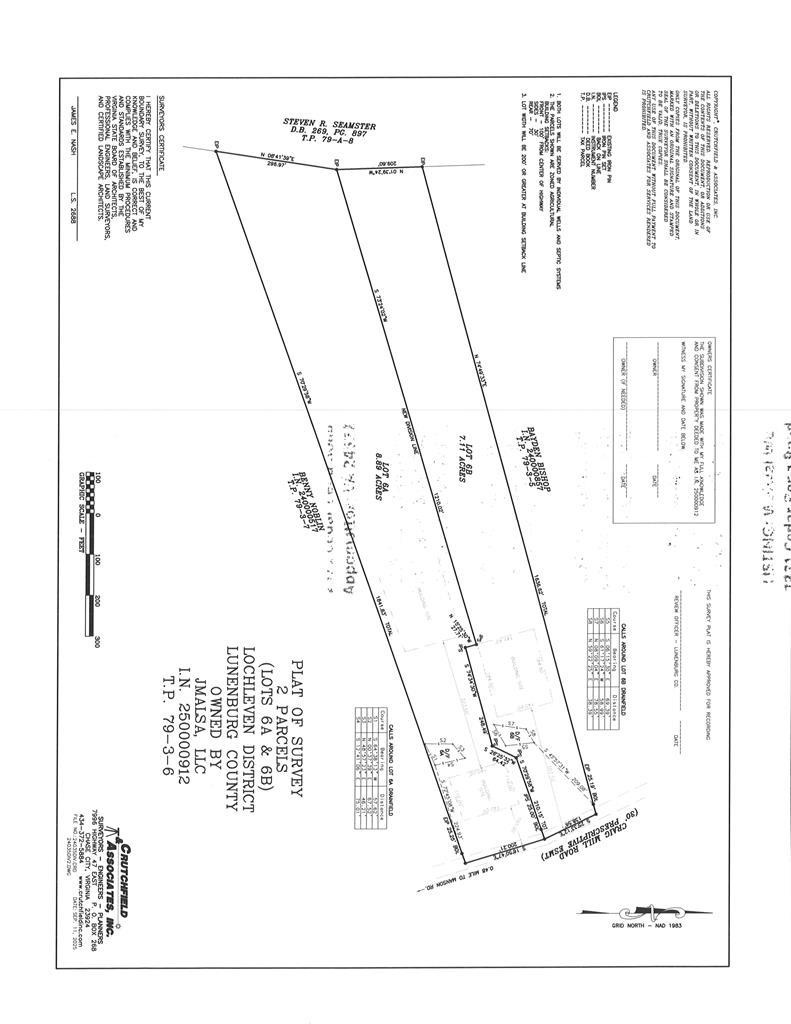 0 Craig Mill Rd unit 58034, South Hill, VA 23970 - photo 1