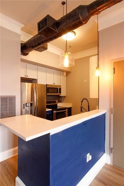 City Side Lofts unit 323, Atlanta, GA 30312 - photo 1