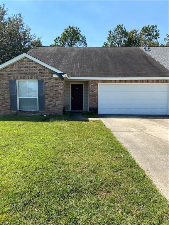 1144 Clairise Ct, Slidell, LA 70461 - photo 1