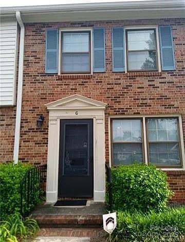 For Rent $1,500/month