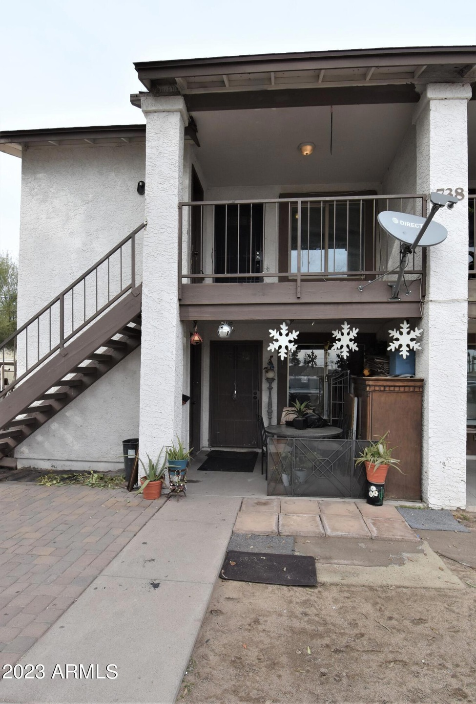 738 E 1st Ave unit 3, Mesa, AZ 85204 - photo 1