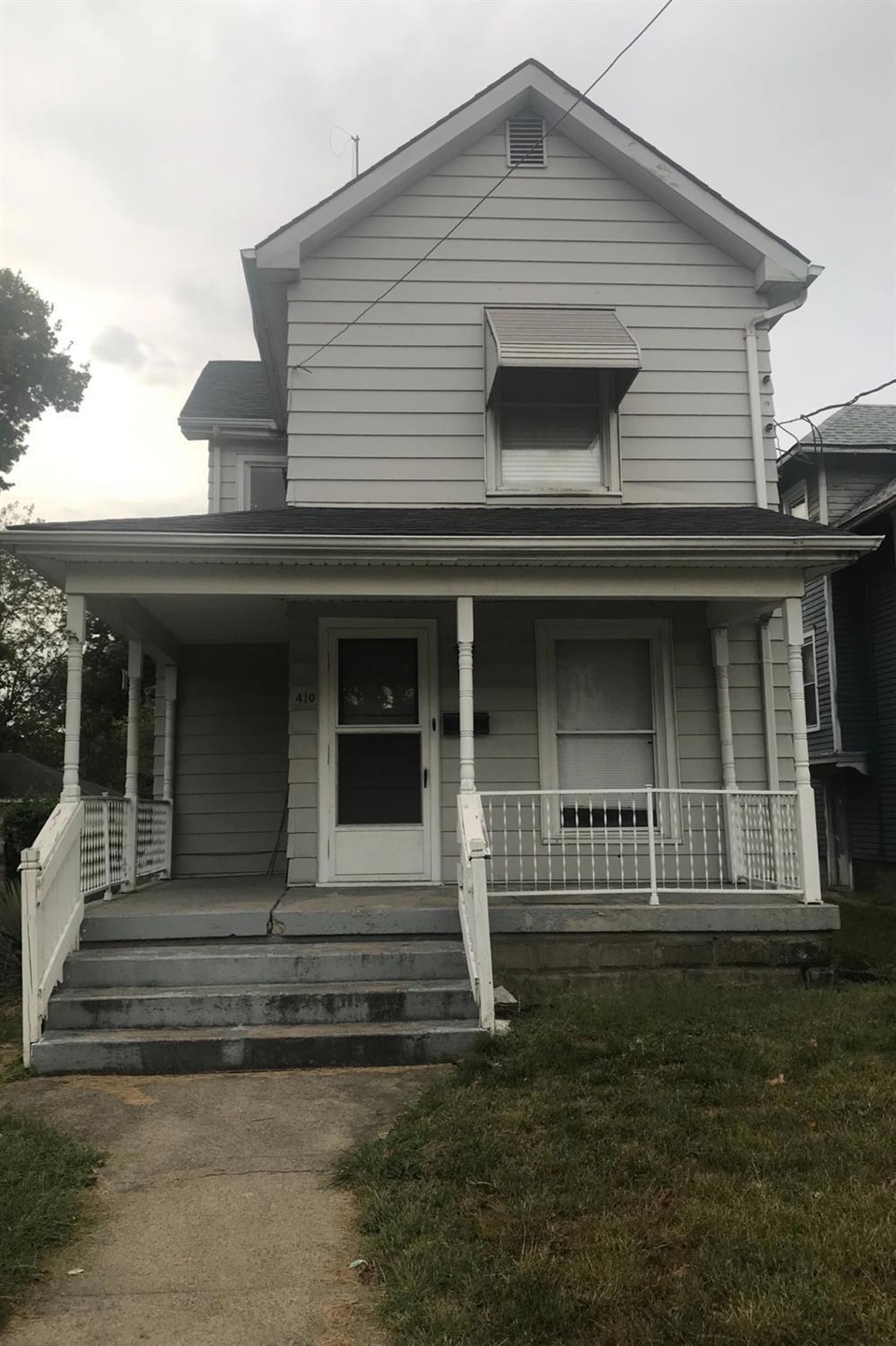 410 S Sutphin St, Middletown, OH 45044 - photo 1