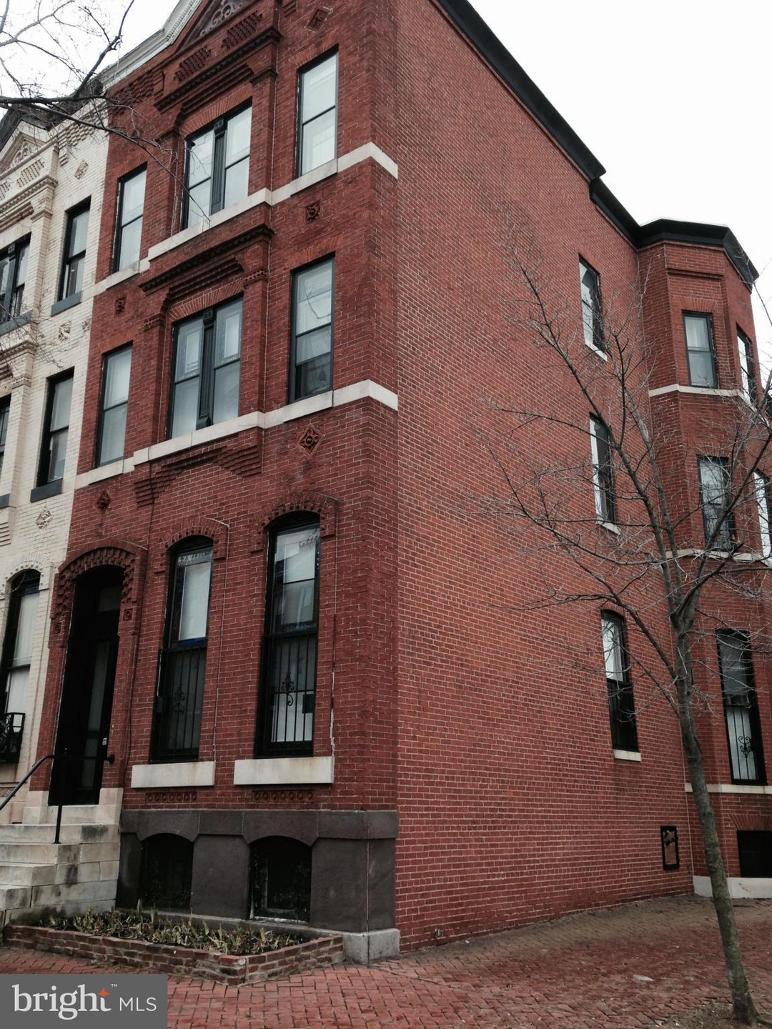 1836 Bolton St, Baltimore, MD 21217 - photo 1