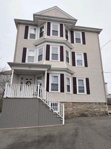 59 Oxford St unit 3, Fall River, MA 02721 - photo 1