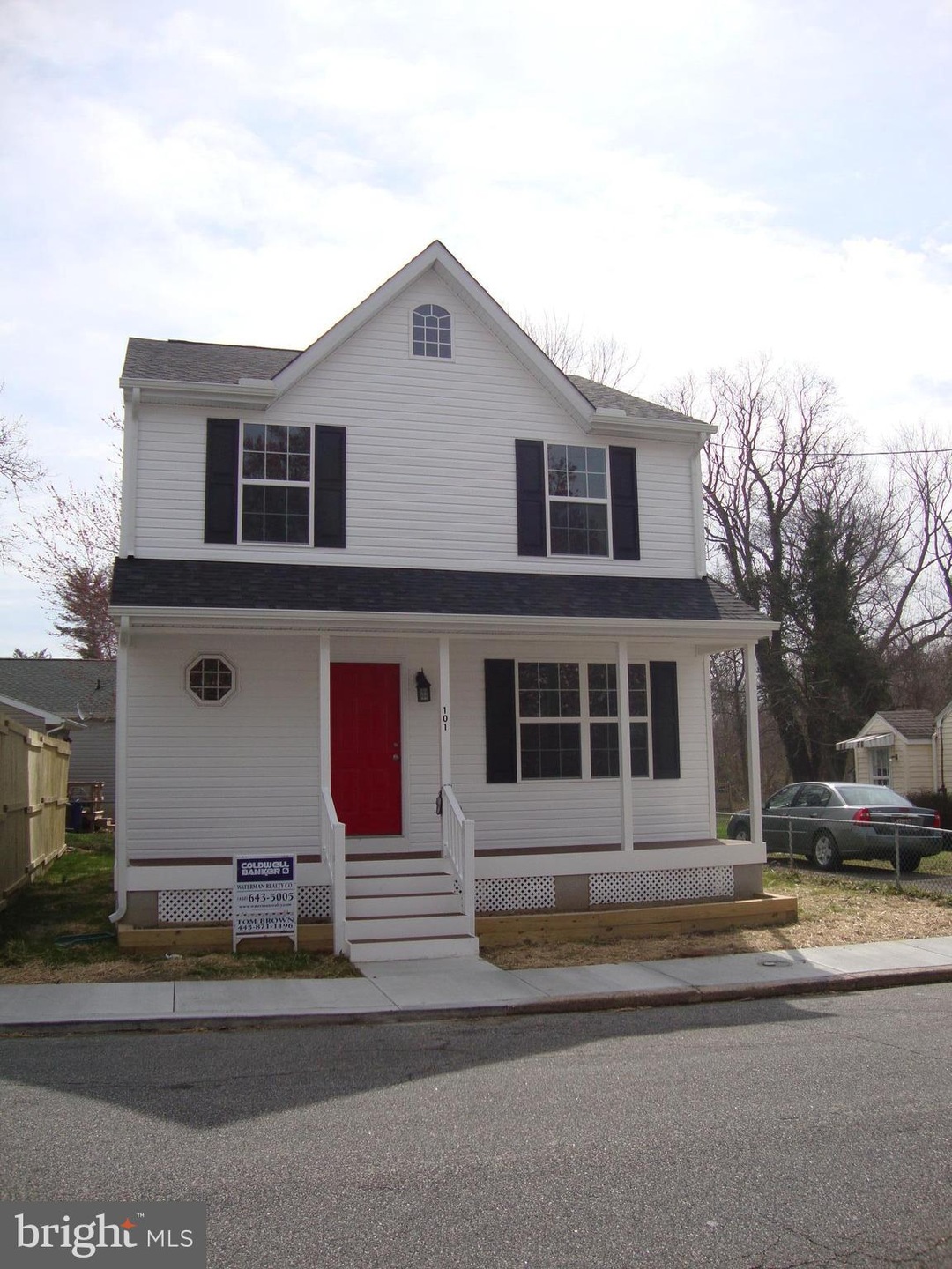 101 Holton St, Centreville, MD 21617 - photo 1