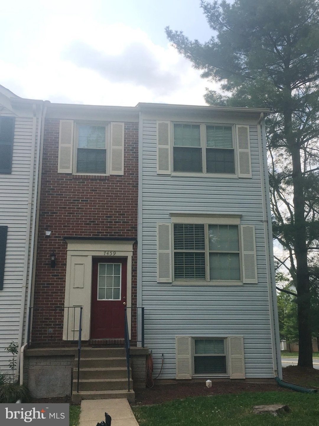 7459 Courtland Cir, Manassas, VA 20111 - photo 1