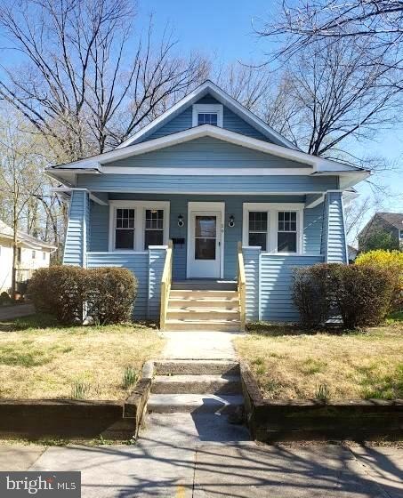 56 E Greenwood Ave, Haddon Township, NJ 08107 - photo 1