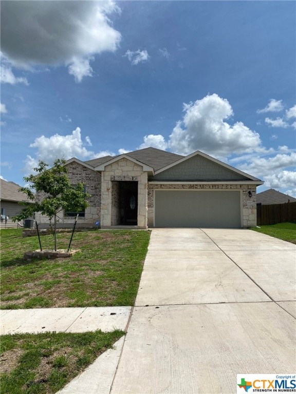 2020 Canvasback Ct, Copperas Cove, TX 76522 - photo 1