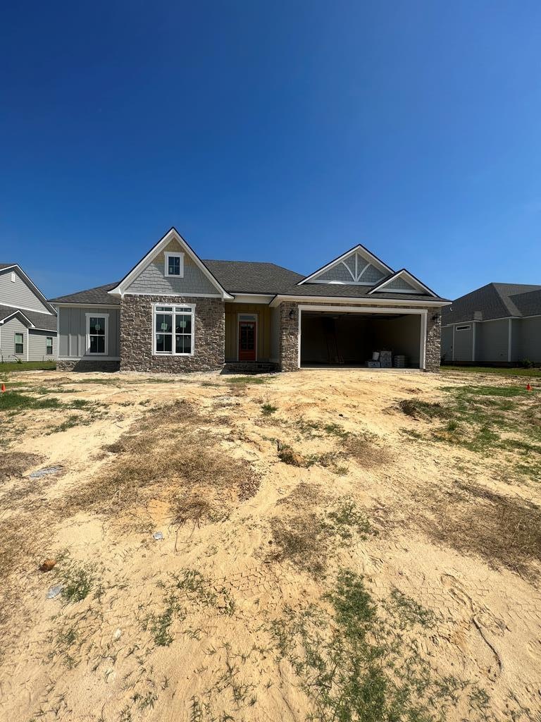 333 Somers Ln, Tifton, GA 31794 - photo 1