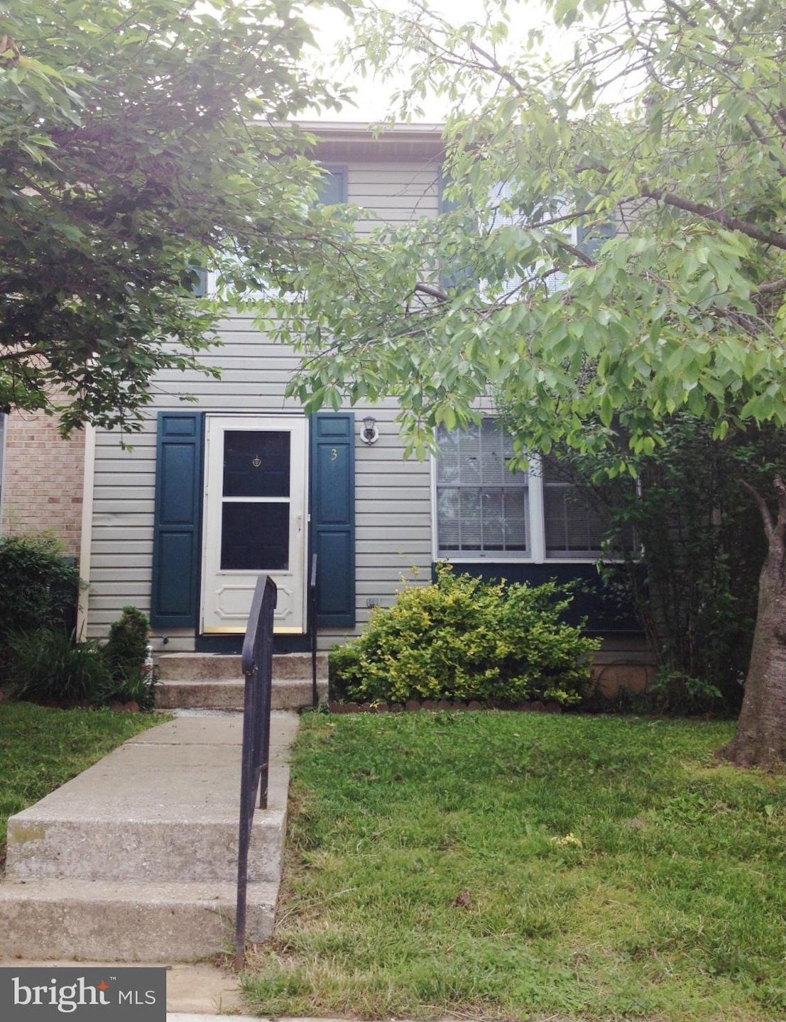 3 Hunt Cup Cir, Owings Mills, MD 21117 - photo 1