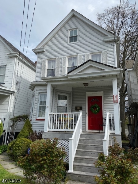 49 Linden Ave, Bloomfield, NJ 07003 - photo 1