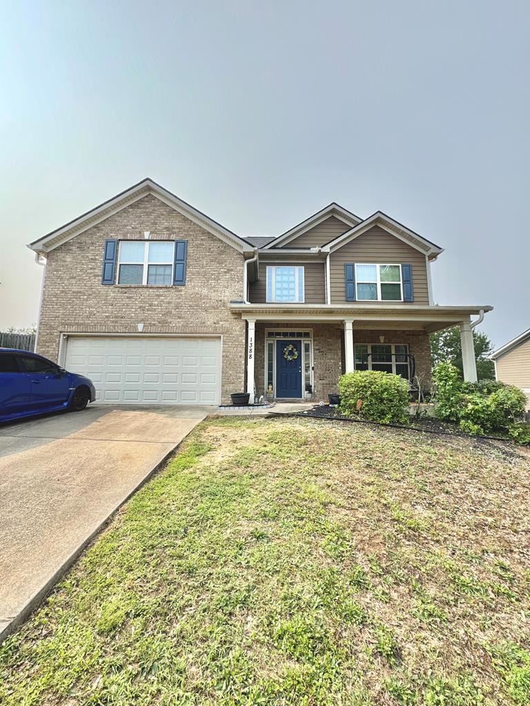 1388 Antietam Dr, Columbus, GA 31907 - photo 1