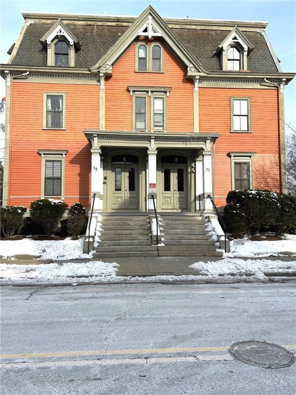 37 Parkis Ave, Providence, RI 02907 - photo 1