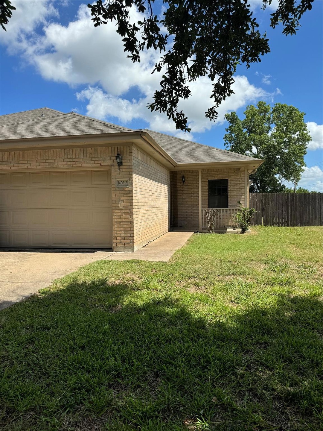 1400 Bergin Ct unit A, Georgetown, TX 78626 - photo 1