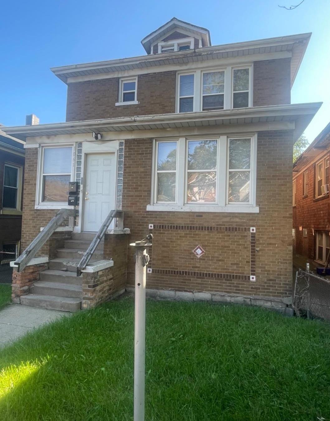 1061 Van Buren St, Gary, IN 46402 - photo 1