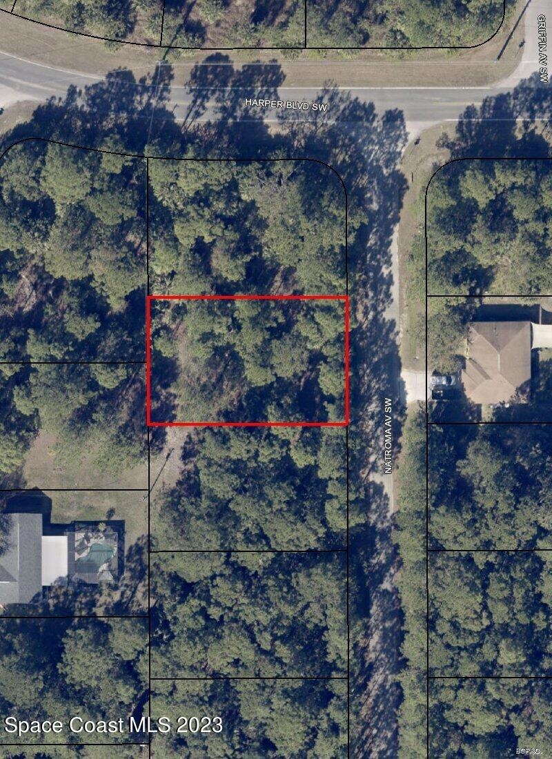 806 Natroma Ave. SW