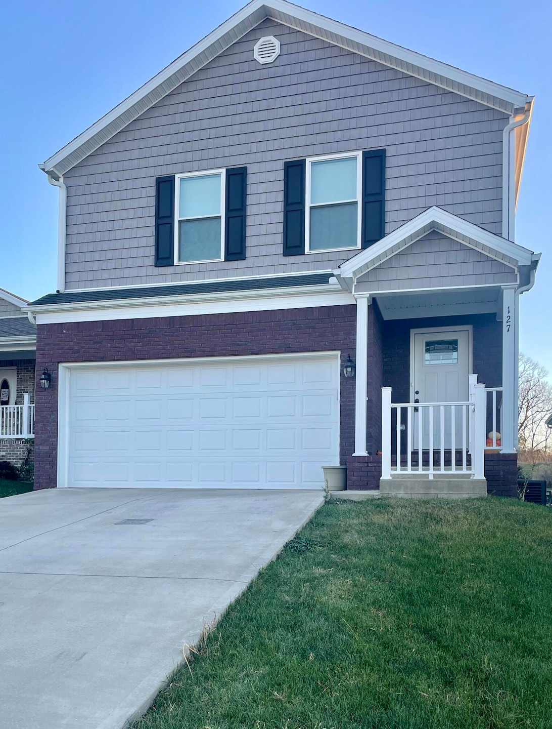 127 Bobby Jones Blvd, Frankfort, KY 40601 - photo 1