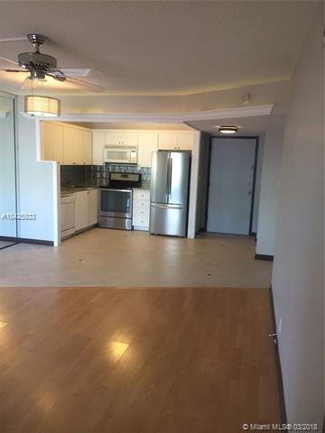 Open floor plan - South Florida Condo - 255 South 