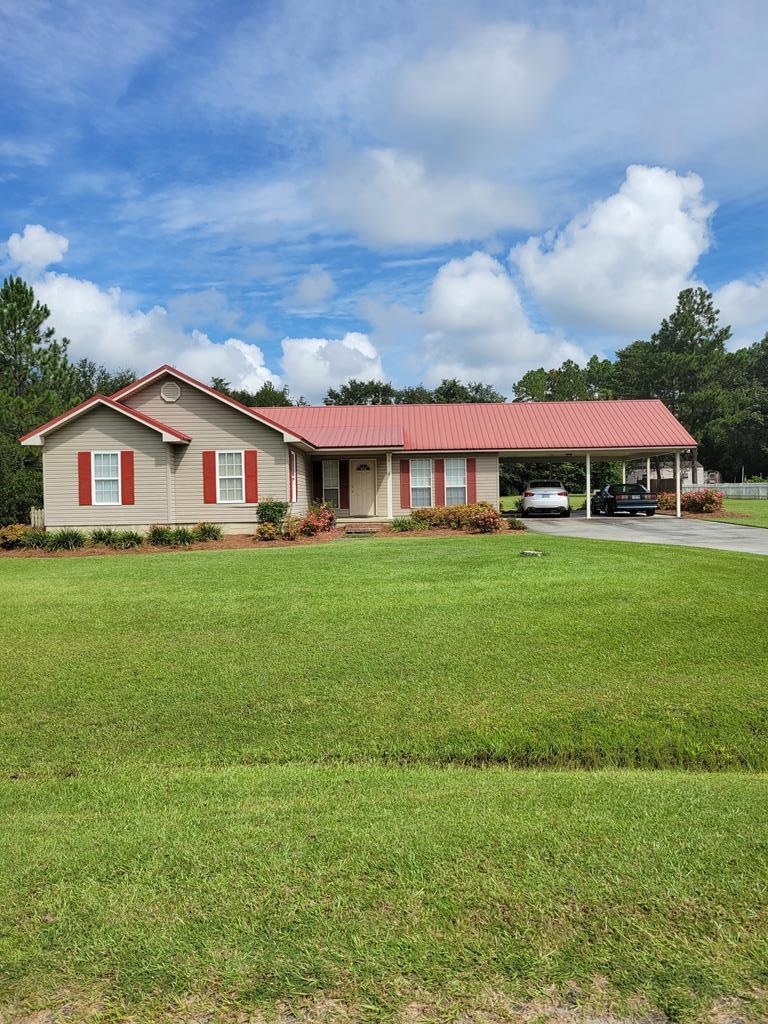 128 Moncrief Rd, Moultrie, GA 31768 - photo 1