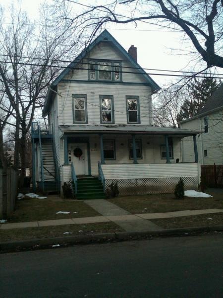 813-15 Richmond St, Plainfield, NJ 07060 - photo 1