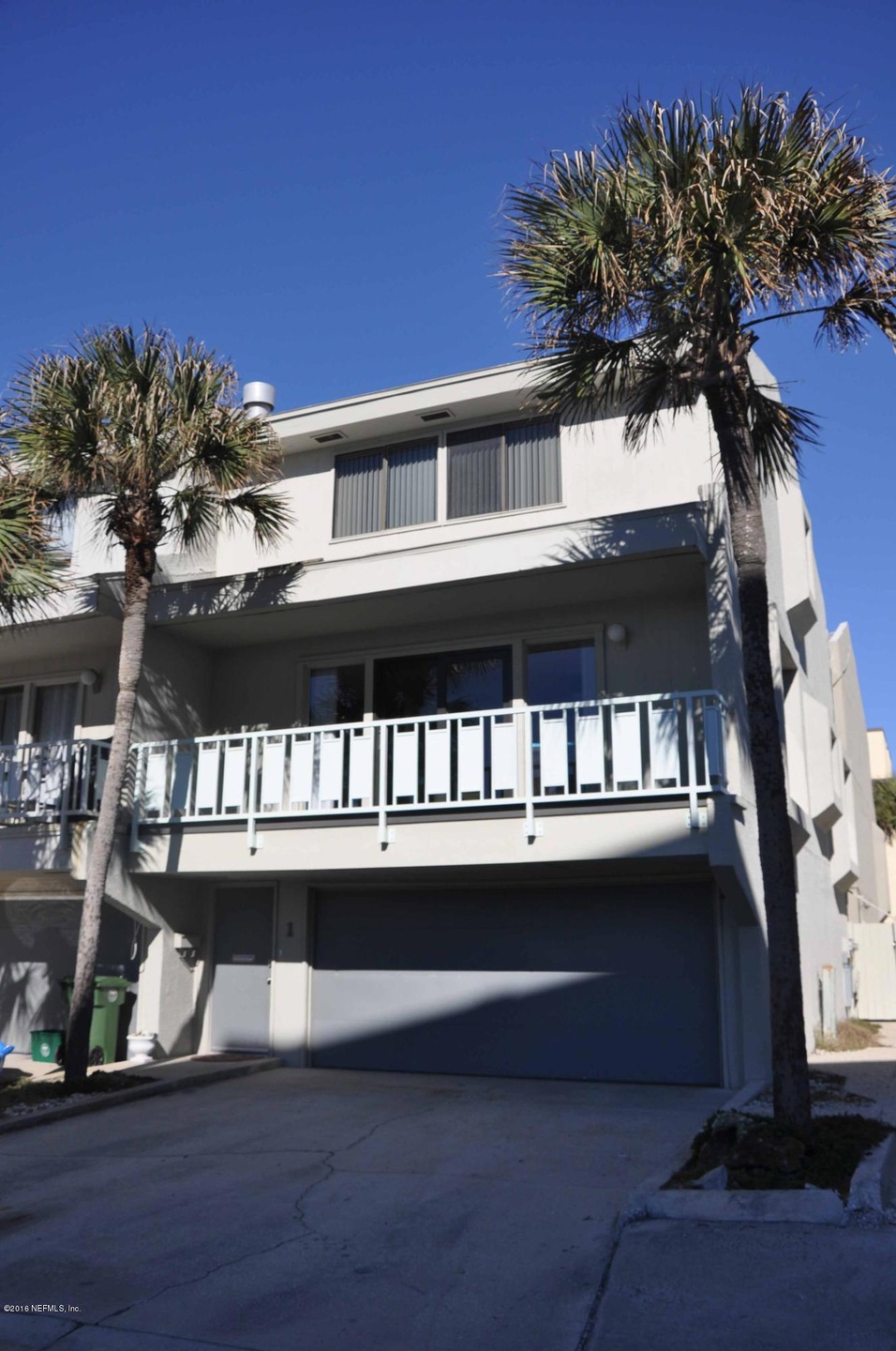 1 21st Ave S, Jacksonville Beach, FL 32250 - photo 1