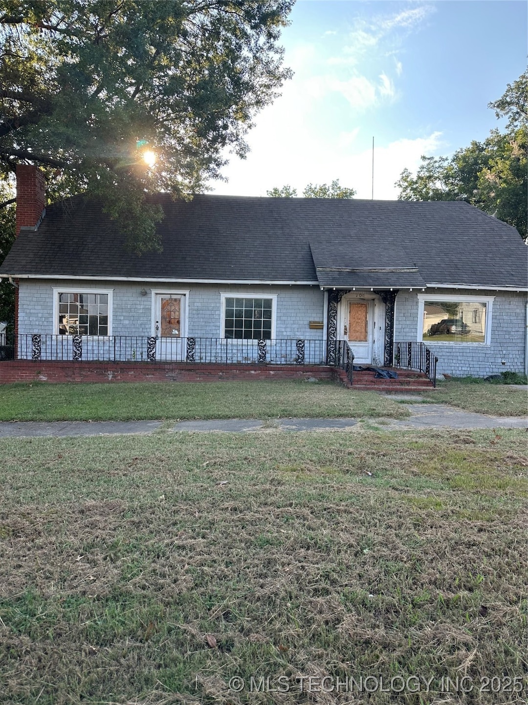 706 S Poplar St, Sapulpa, OK 74066 - photo 1