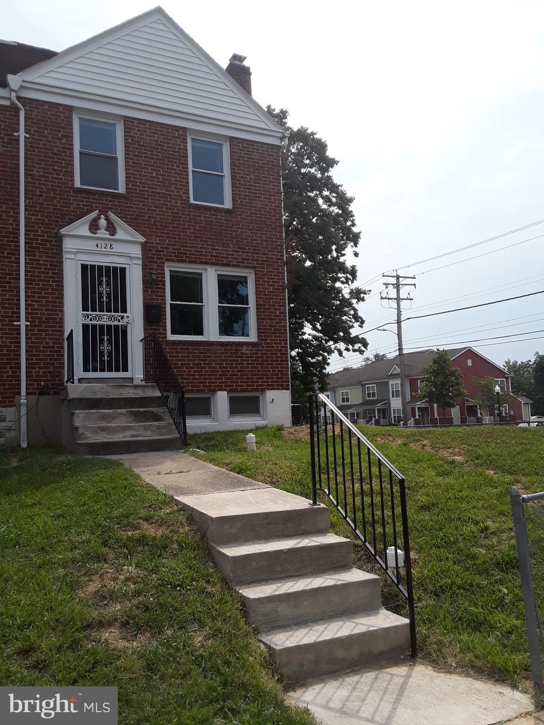 4128 Balfern Ave, Baltimore, MD 21213 - photo 1