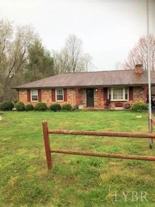 229 Lakeview Rd, Appomattox, VA 24522 - photo 1