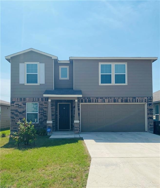 9858 Silver Mist Way, San Antonio, TX 78254 - photo 1