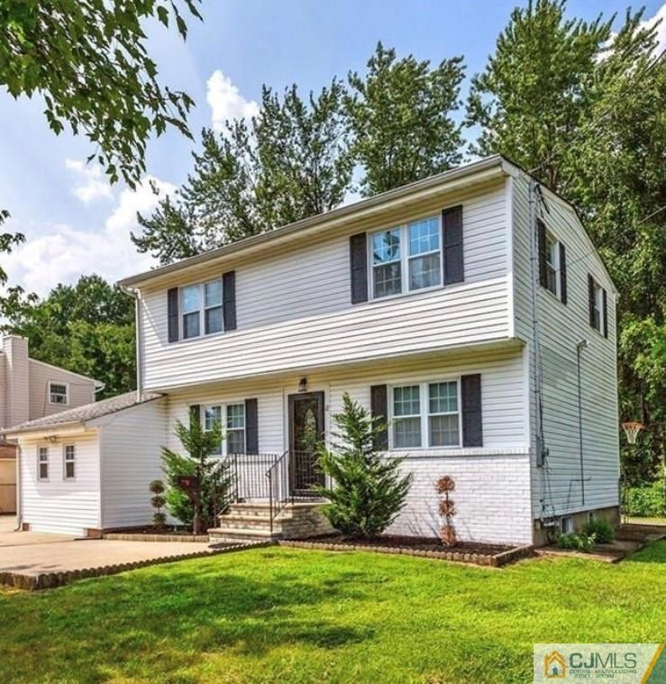 18 Stevens Ave, Old Bridge, NJ 08857 - photo 1