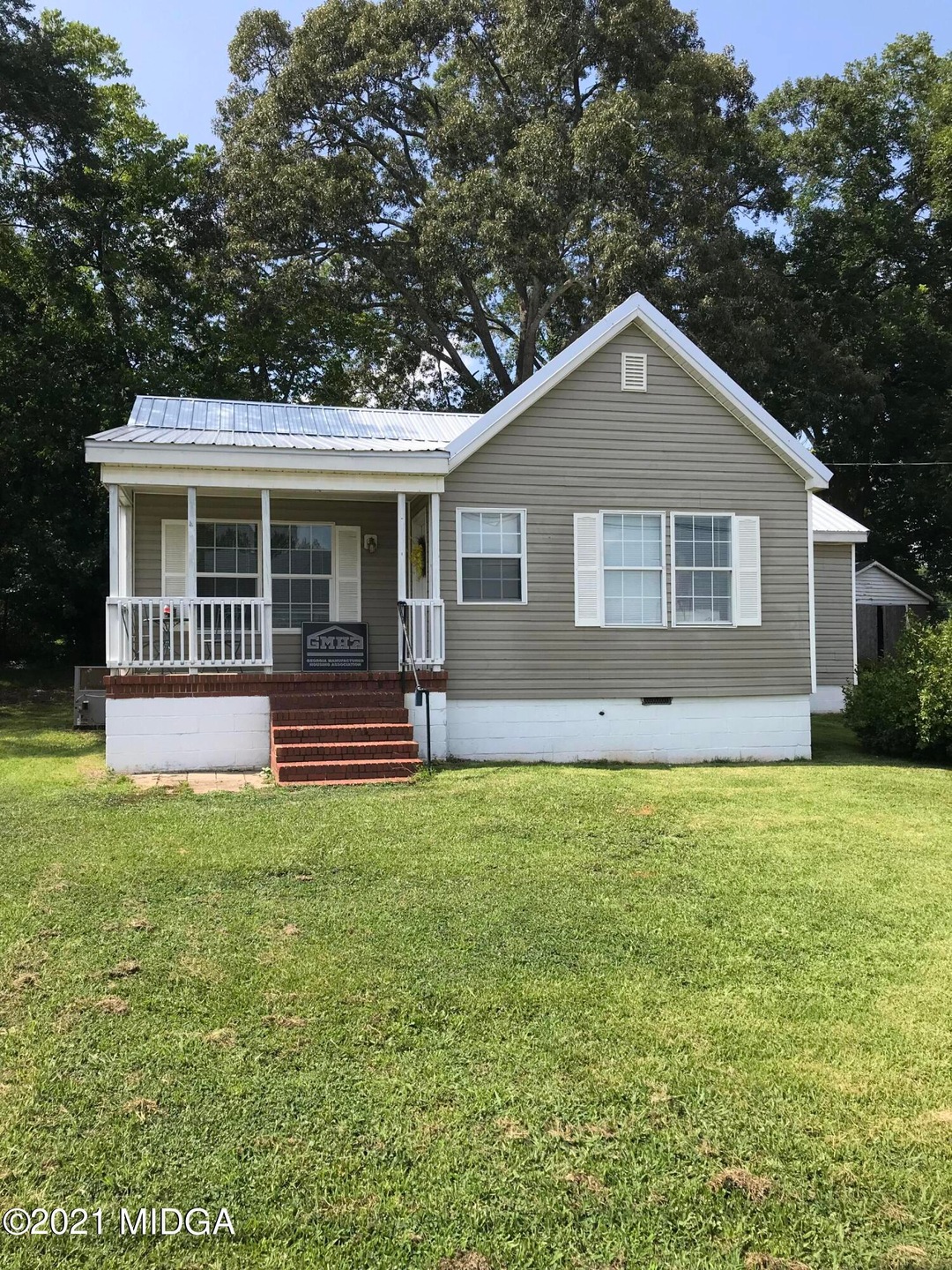 Sold $117,000 • Co-Listing Agent