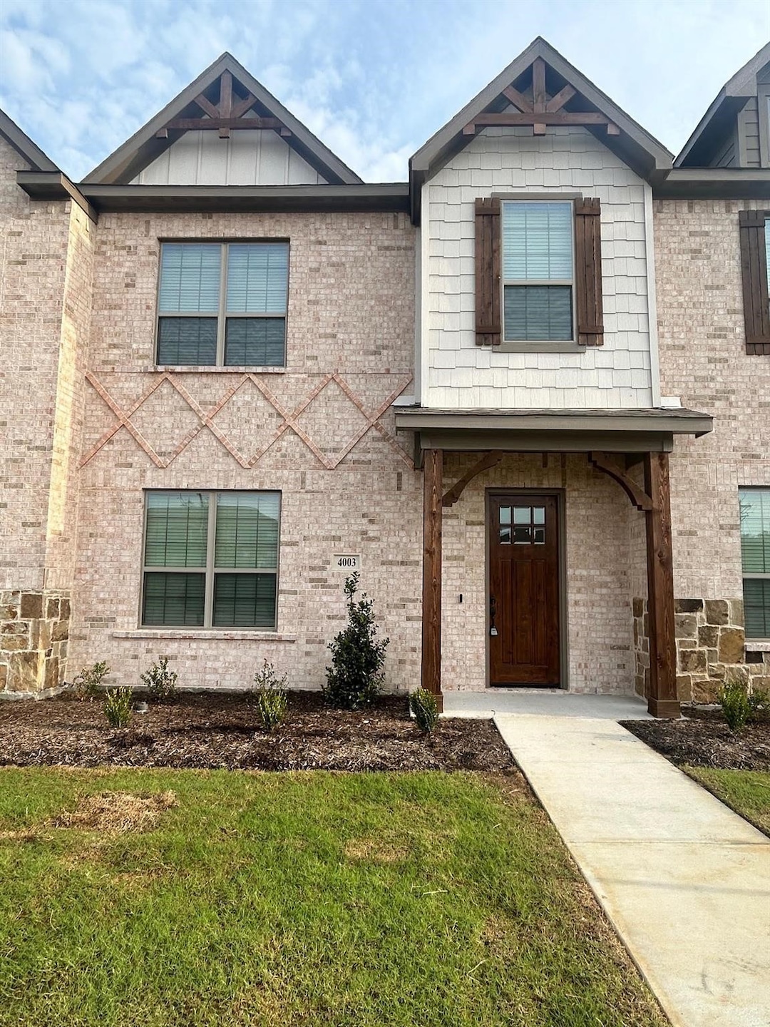 4003 Avion Dr, Sanger, TX 76266 - photo 1