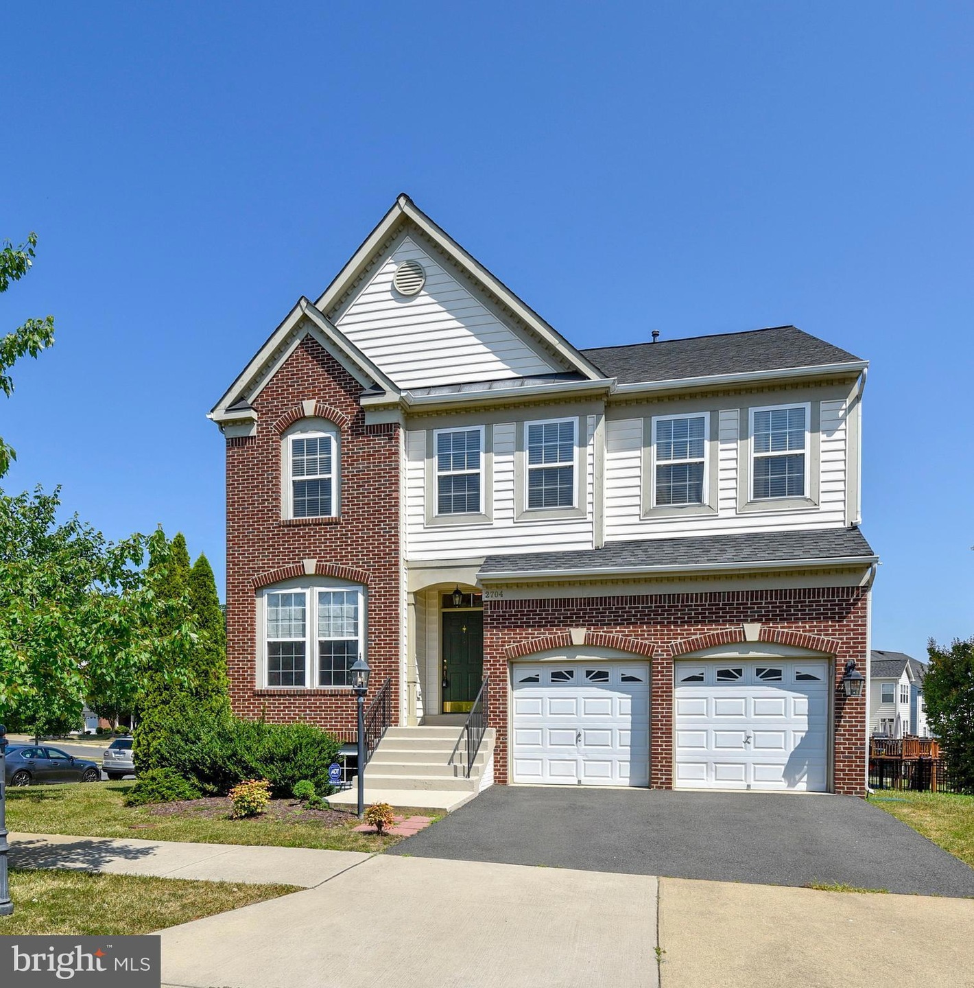 2704 Cast Off Loop, Woodbridge, VA 22191 - photo 1