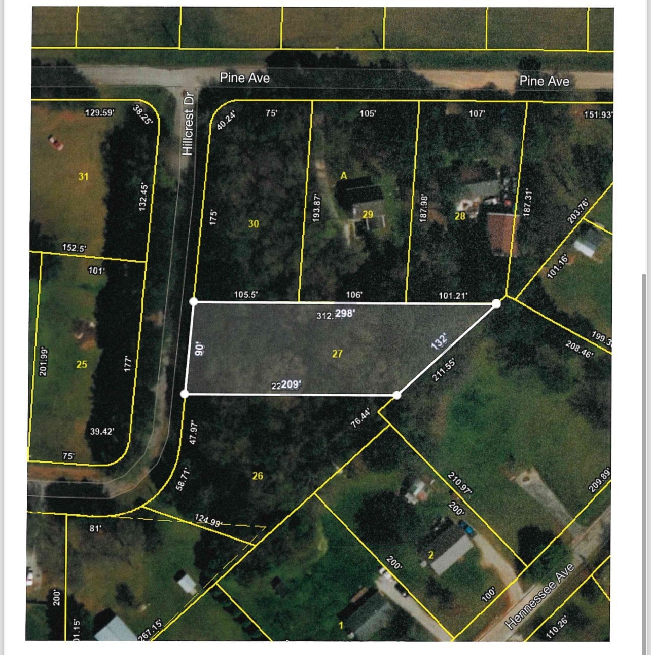 For Sale $39,900 • Co-Listing Agent