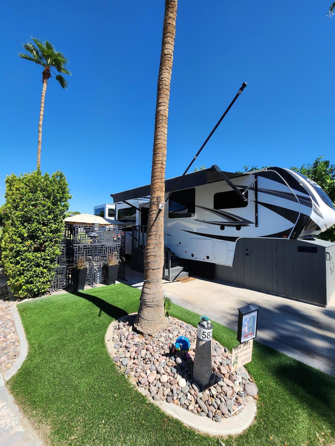 69411 Ramon Rd unit 582, Cathedral City, CA 92234 - photo 1