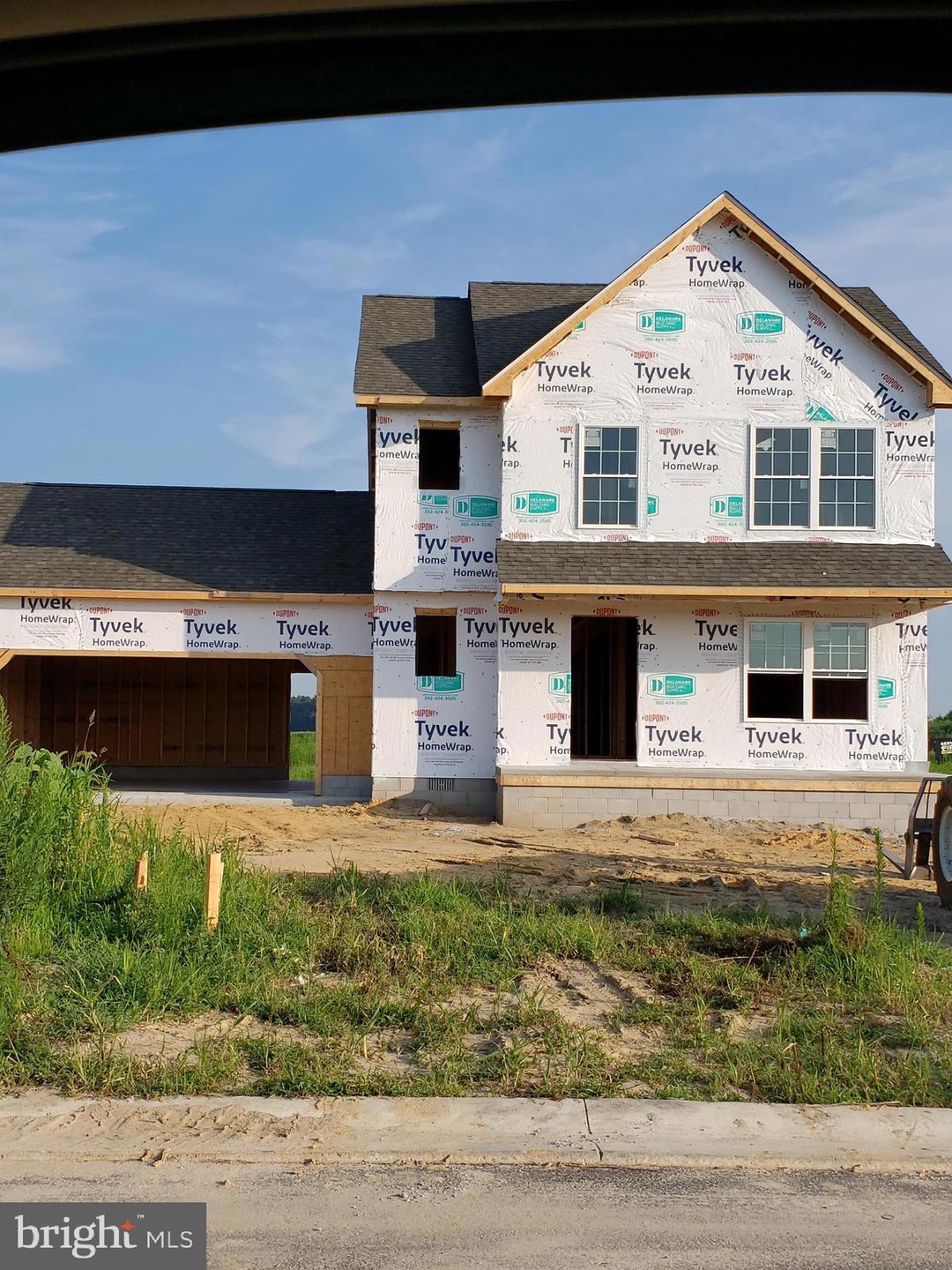 807 Chew St, Harrington, DE 19952 - photo 1