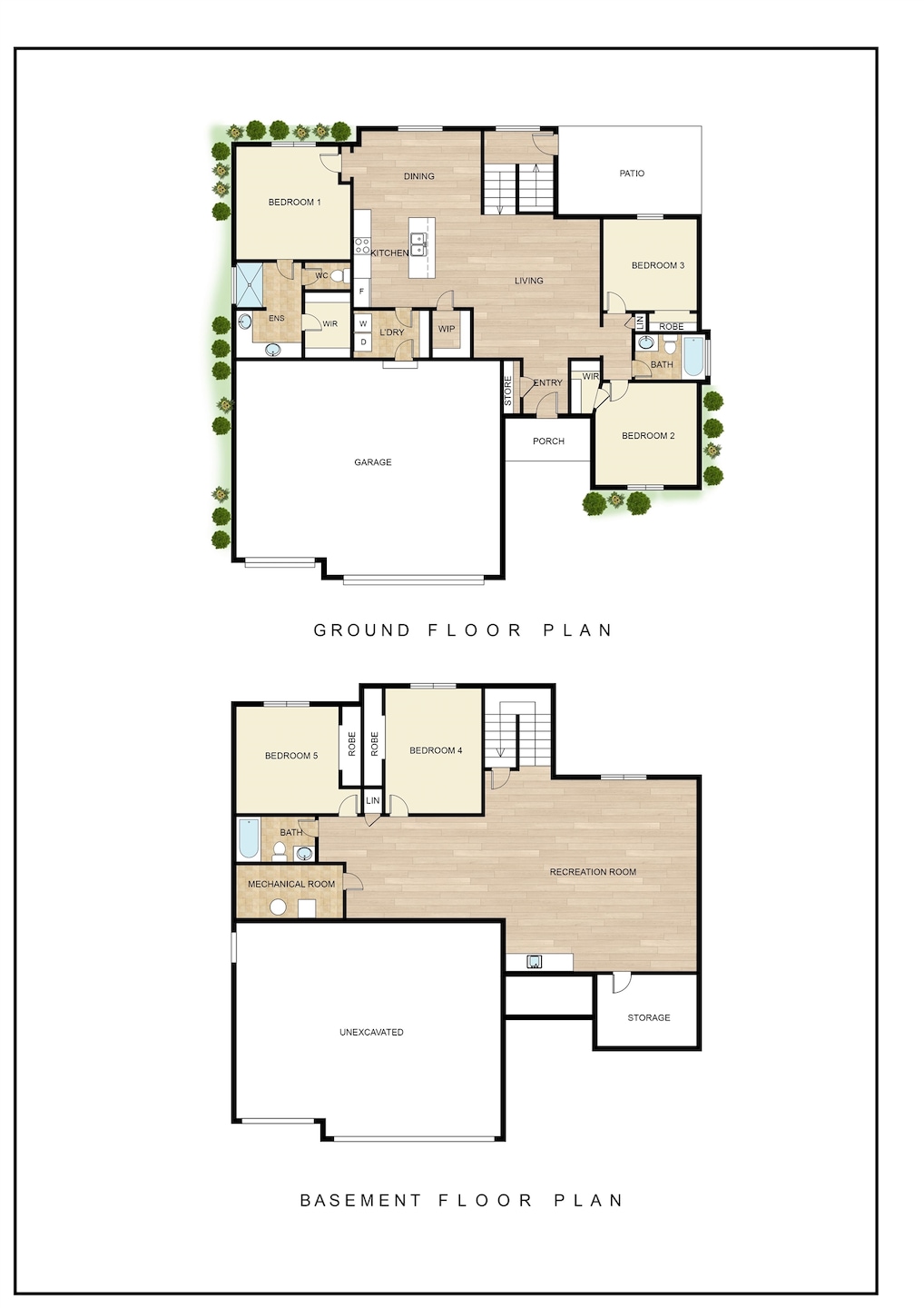 2510 E Mantane St, Wichita, KS 67219 - photo 1