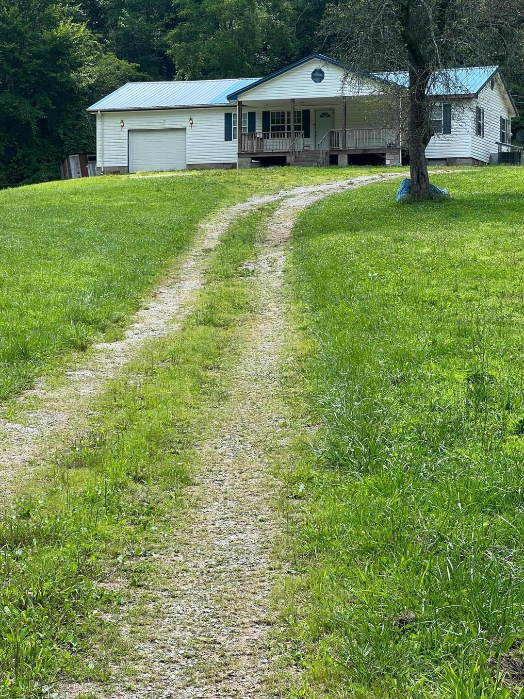 965 Parker's Branch Rd, Flat Lick, KY 40935 MLS 23021940