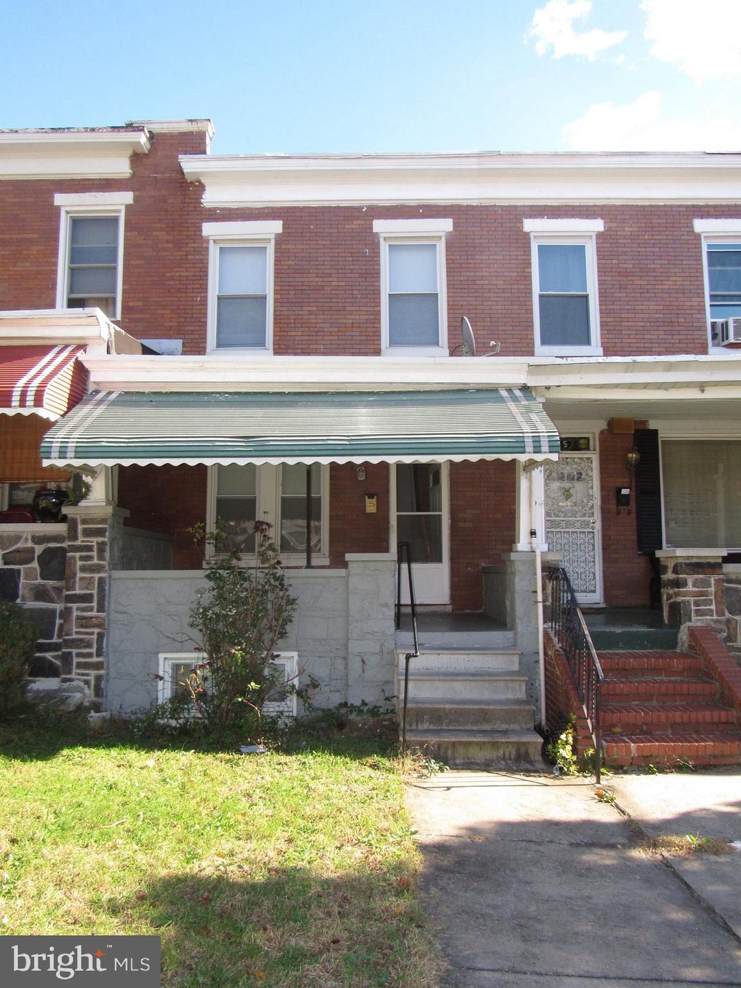 7 N Monastery Ave, Baltimore, MD 21229 - photo 1