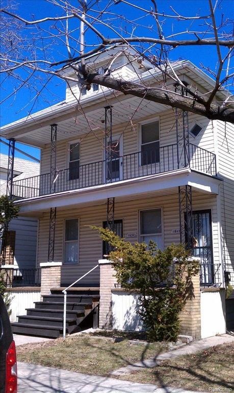 11650 Gallagher St, HamtraMcK, MI 48212 - photo 1