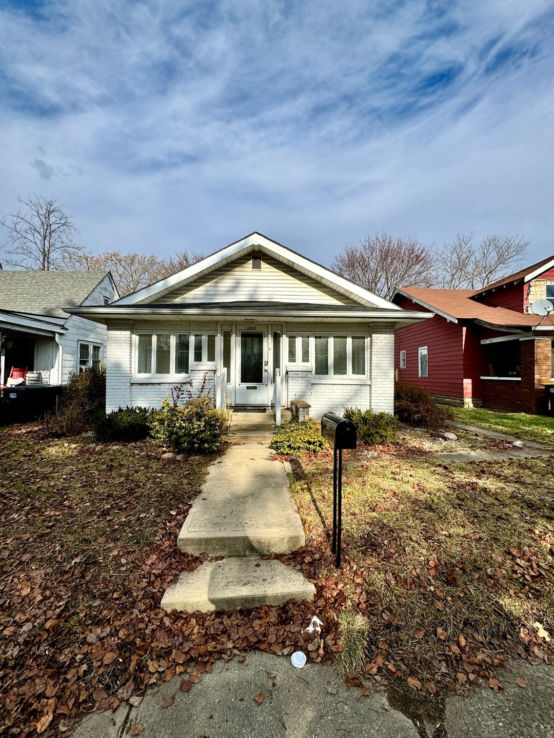 unlisted-address, Anderson, IN 46016 - photo 1