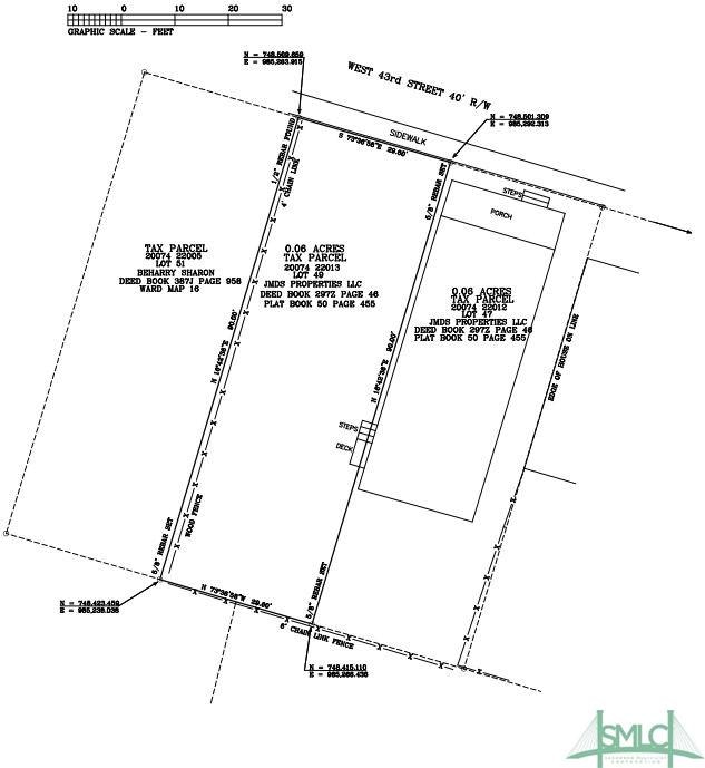 211 W 43rd St, Savannah, GA 31401 - photo 1