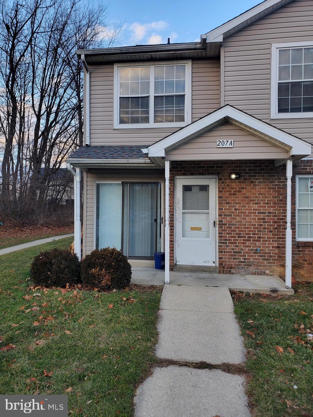 207 Highland Blvd unit 25, New Castle, DE 19720 - photo 1