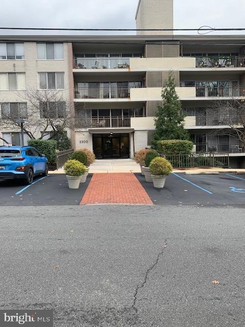 Rockford Park Condominium unit A308, Wilmington, DE 19806 - photo 1