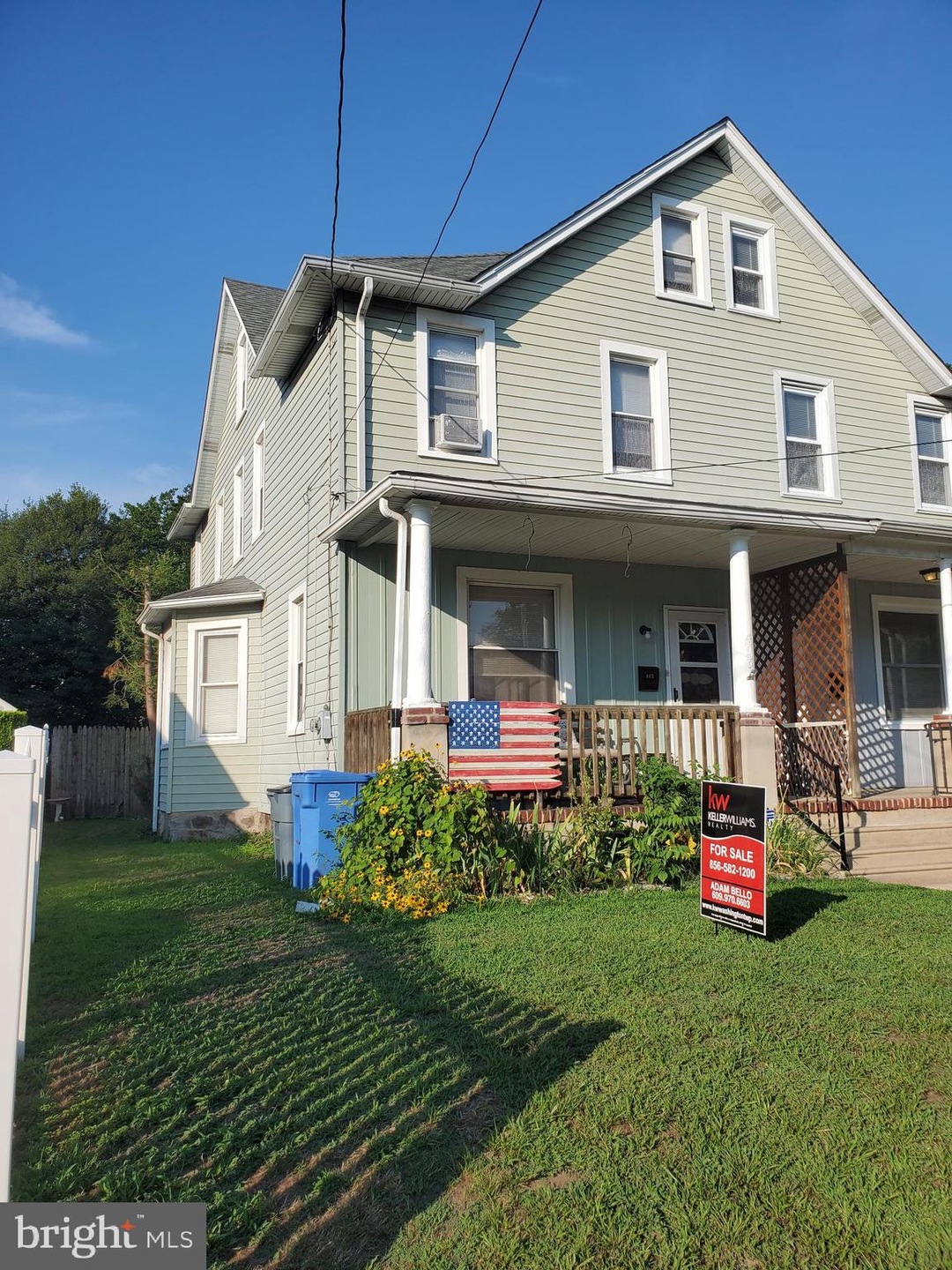 403 Highland Ave, Westville, NJ 08093 - photo 1